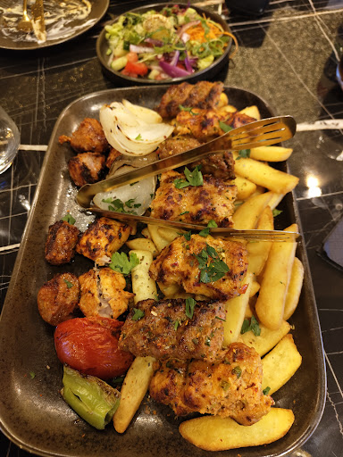 Photo of Istanbul Turkish Cuisine - 14-15 Market Pl, Melton Mowbray LE13 1XD